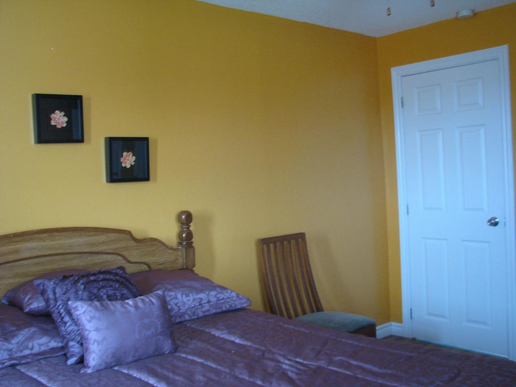Right Off Da Boat B&B Channel-Port aux Basques Quarto foto